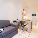 Apartment Legallais By Interhome Arcachon