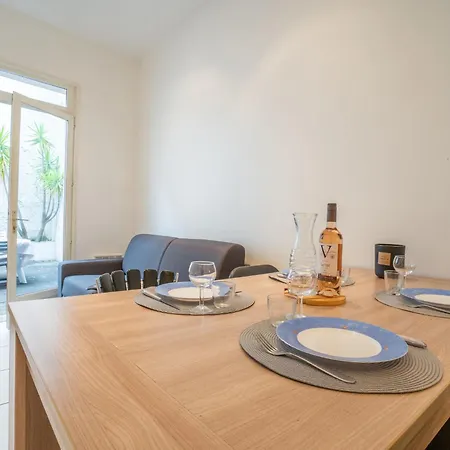 Apartment Legallais By Interhome *