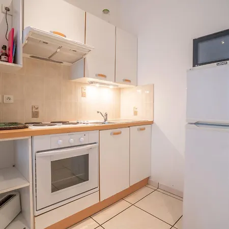 Apartment Legallais By Interhome