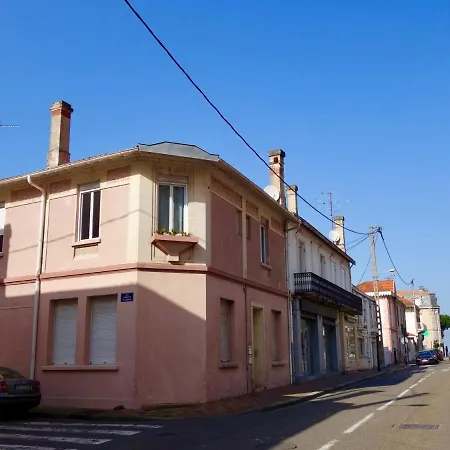 Legallais By Interhome Apartment