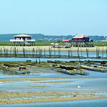 Apartment Legallais By Interhome