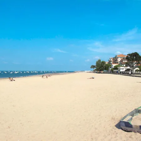 Legallais By Interhome Apartment Arcachon