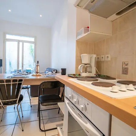 Legallais By Interhome Apartment Arcachon