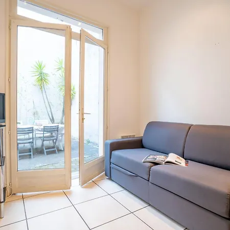 Legallais By Interhome Apartment *