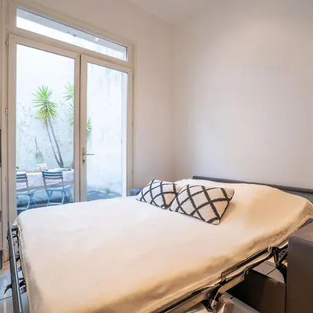 Legallais By Interhome *