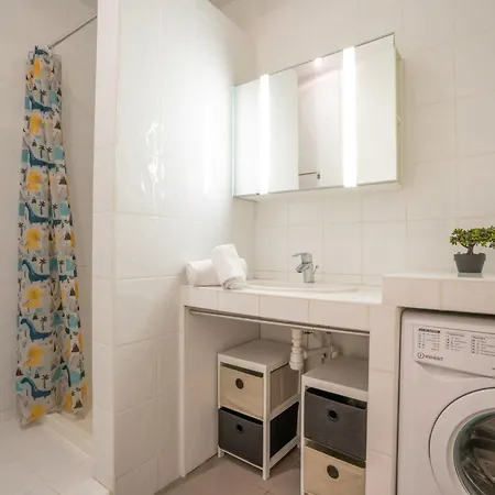 Apartment Legallais By Interhome Arcachon