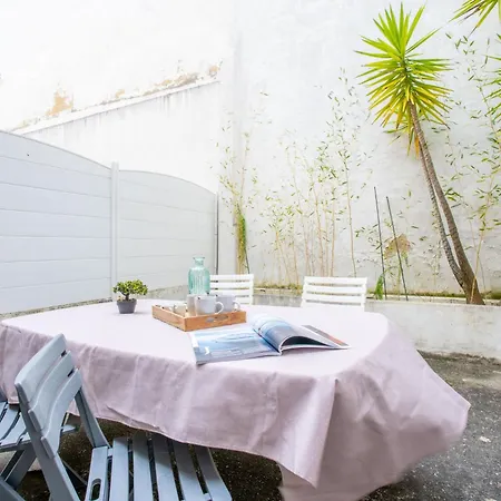 Legallais By Interhome * Arcachon