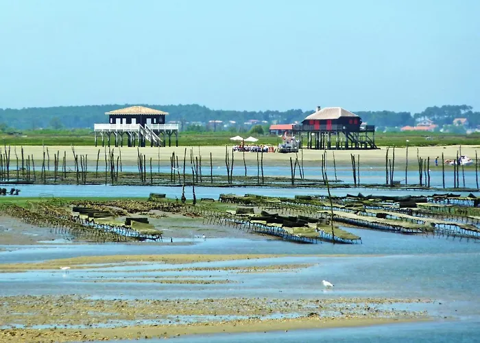 アパート Legallais By Interhome