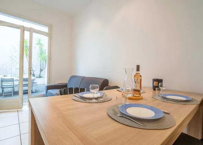 アパート Legallais By Interhome *