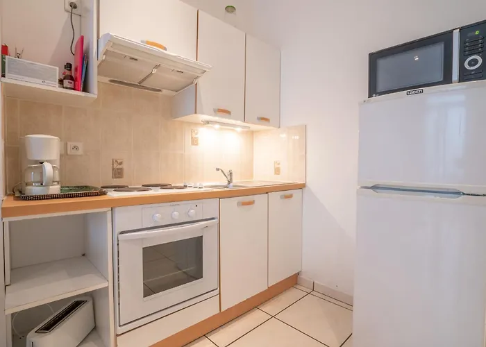 アパート Legallais By Interhome