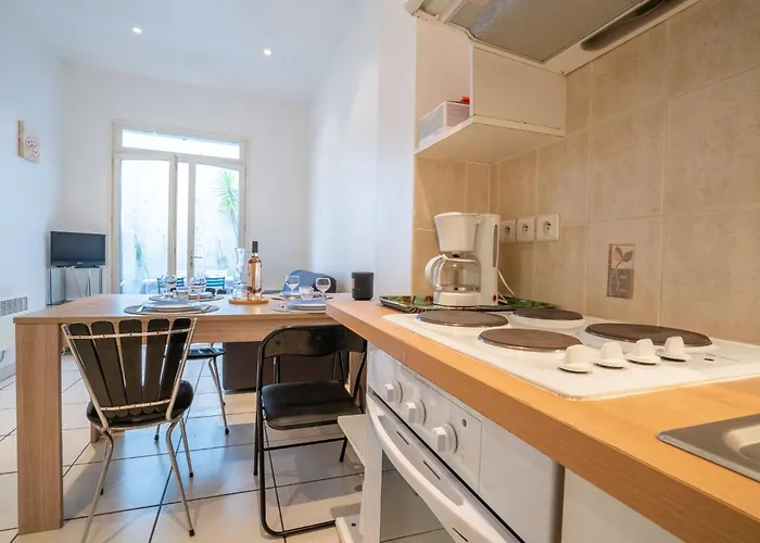 Legallais By Interhome アパート アルカション