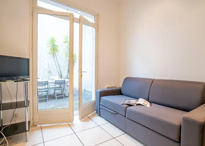 Legallais By Interhome アパート *