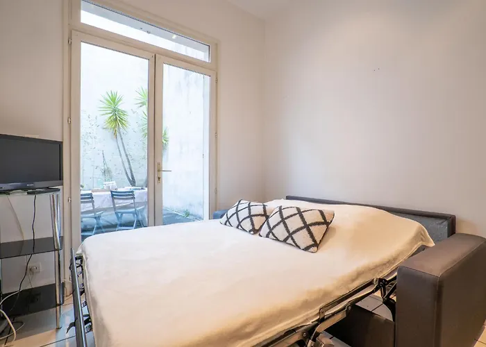 Legallais By Interhome *