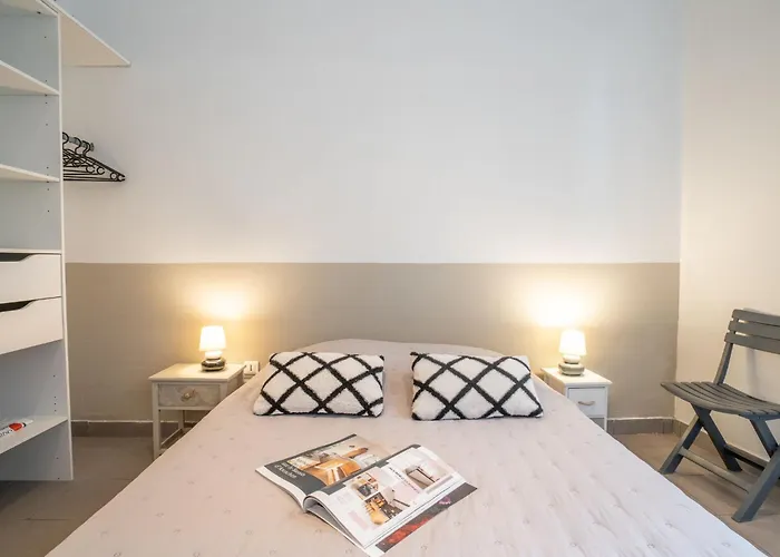 Legallais By Interhome *