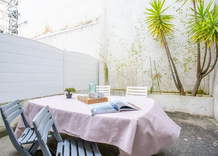 Legallais By Interhome * アルカション